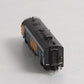 Rapido Trains 530536 N Via Rail Canada FP9A VIA Rail Canada #1414 w/sd