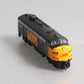 Rapido Trains 530536 N Via Rail Canada FP9A VIA Rail Canada #1414 w/sd