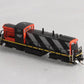 Rapido Trains 70038 N Canadian National GMD-1 1400-Series 4-Axle Version #1437
