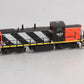 Rapido Trains 70038 N Canadian National GMD-1 1400-Series 4-Axle Version #1437