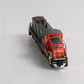 Rapido Trains 70038 N Canadian National GMD-1 1400-Series 4-Axle Version #1437
