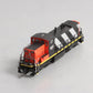 Rapido Trains 70038 N Canadian National GMD-1 1400-Series 4-Axle Version #1437