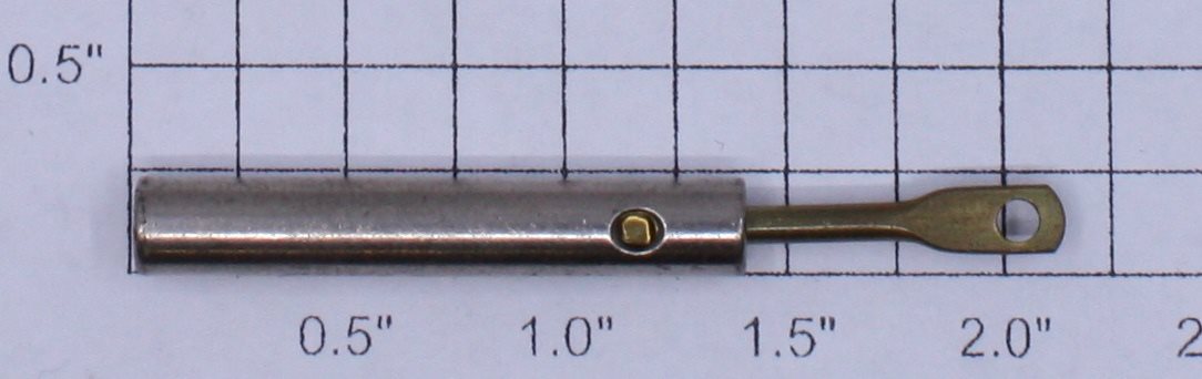 Lionel 711-77 Plunger and Arm Assembly