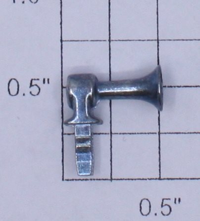 Lionel 50-100 Metal Zamak Ornamental Horn