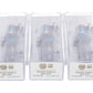 Micro-Trains 99300180 N Scale ADM Tank Car (Set of 3) LN/Box