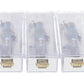 Micro-Trains 99300180 N Scale ADM Tank Car (Set of 3) LN/Box