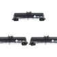 Micro-Trains 99300180 N Scale ADM Tank Car (Set of 3) LN/Box