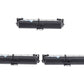 Micro-Trains 99300180 N Scale ADM Tank Car (Set of 3) LN/Box