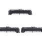 Micro-Trains 99300180 N Scale ADM Tank Car (Set of 3) LN/Box