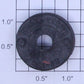Lionel 671-58 Smoke Light Bulb Cover Only