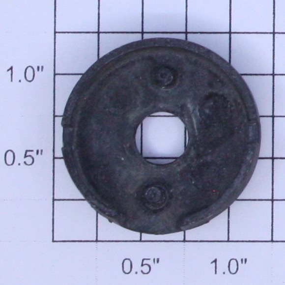 Lionel 671-58 Smoke Light Bulb Cover Only
