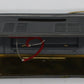 Lionel 253-30 O Gauge Gray Electric Locomotive Shell with Some Trim