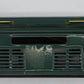 Lionel 253-30 O Gauge Dark Green Electric Locomotive Shell with Some Trim
