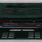 Lionel 253-30 O Gauge Dark Green Electric Locomotive Shell with Some Trim
