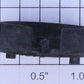 Lionel 671-58 Smoke Light Bulb Cover Only