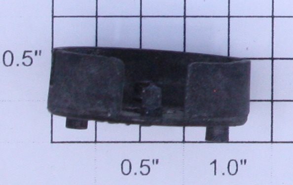 Lionel 671-58 Smoke Light Bulb Cover Only