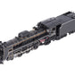 Kato 2024-1 N Scale C57 1 Steam Locomotive