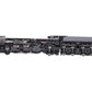 Kato 2024-1 N Scale C57 1 Steam Locomotive