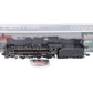Kato 2024-1 N Scale C57 1 Steam Locomotive