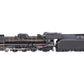 Kato 2024-1 N Scale C57 1 Steam Locomotive