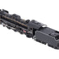 Kato 2024-1 N Scale C57 1 Steam Locomotive