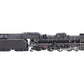 Kato 2024-1 N Scale C57 1 Steam Locomotive