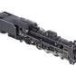 Kato 2024-1 N Scale C57 1 Steam Locomotive