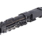 Kato 2017-7 N Japanese National Railways Tokaido Line JR C62 Steam Locomotive