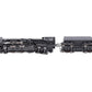 Kato 2017-7 N Japanese National Railways Tokaido Line JR C62 Steam Locomotive