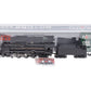 Kato 2017-7 N Japanese National Railways Tokaido Line JR C62 Steam Locomotive