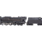 Kato 2017-7 N Japanese National Railways Tokaido Line JR C62 Steam Locomotive