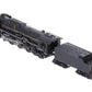 Kato 2017-7 N Japanese National Railways Tokaido Line JR C62 Steam Locomotive