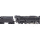 Kato 2017-7 N Japanese National Railways Tokaido Line JR C62 Steam Locomotive