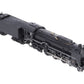 Kato 2017-7 N Japanese National Railways Tokaido Line JR C62 Steam Locomotive