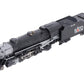 Kato 126-2006 N Scale 20th Anniversary USRA Heavy Mikado #1986 LN/Box