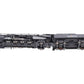 Kato 126-2006 N Scale 20th Anniversary USRA Heavy Mikado #1986 LN/Box