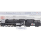 Kato 126-2006 N Scale 20th Anniversary USRA Heavy Mikado #1986 LN/Box