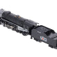 Kato 126-2006 N Scale 20th Anniversary USRA Heavy Mikado #1986 LN/Box