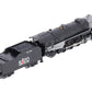 Kato 126-2006 N Scale 20th Anniversary USRA Heavy Mikado #1986 LN/Box