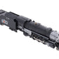Kato 126-2006 N Scale 20th Anniversary USRA Heavy Mikado #1986 LN/Box