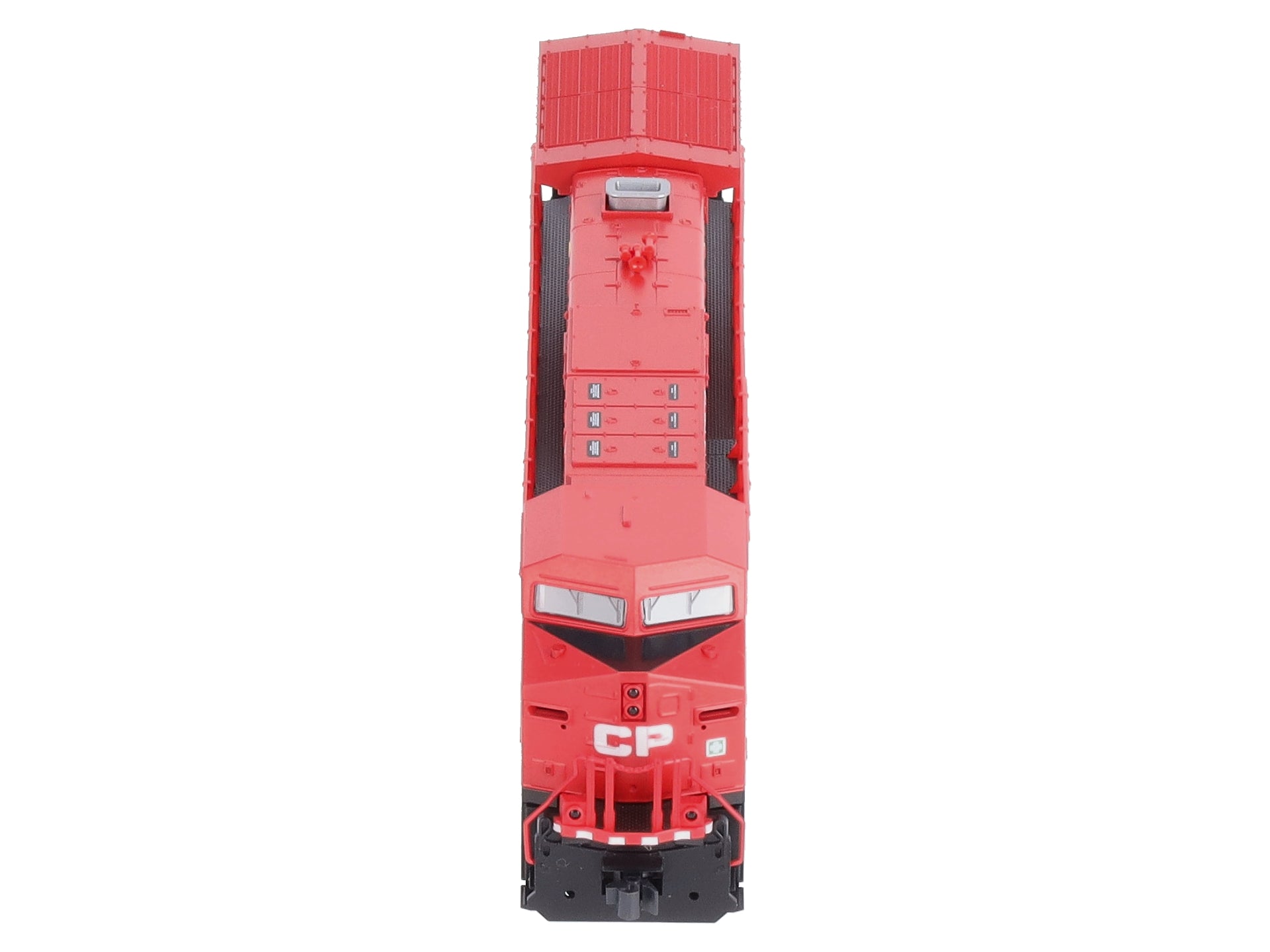 Kato 176-7215 N Scale Candadian Pacific Diesel Locomotive # 8509