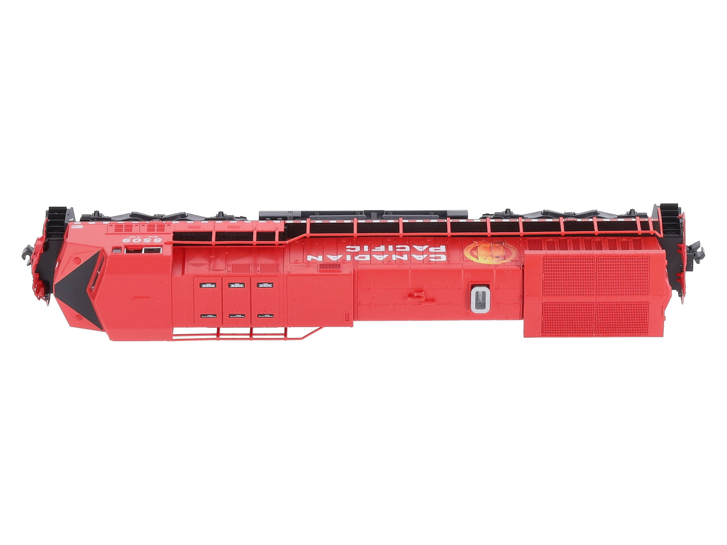 Kato 176-7215 N Scale Candadian Pacific Diesel Locomotive # 8509