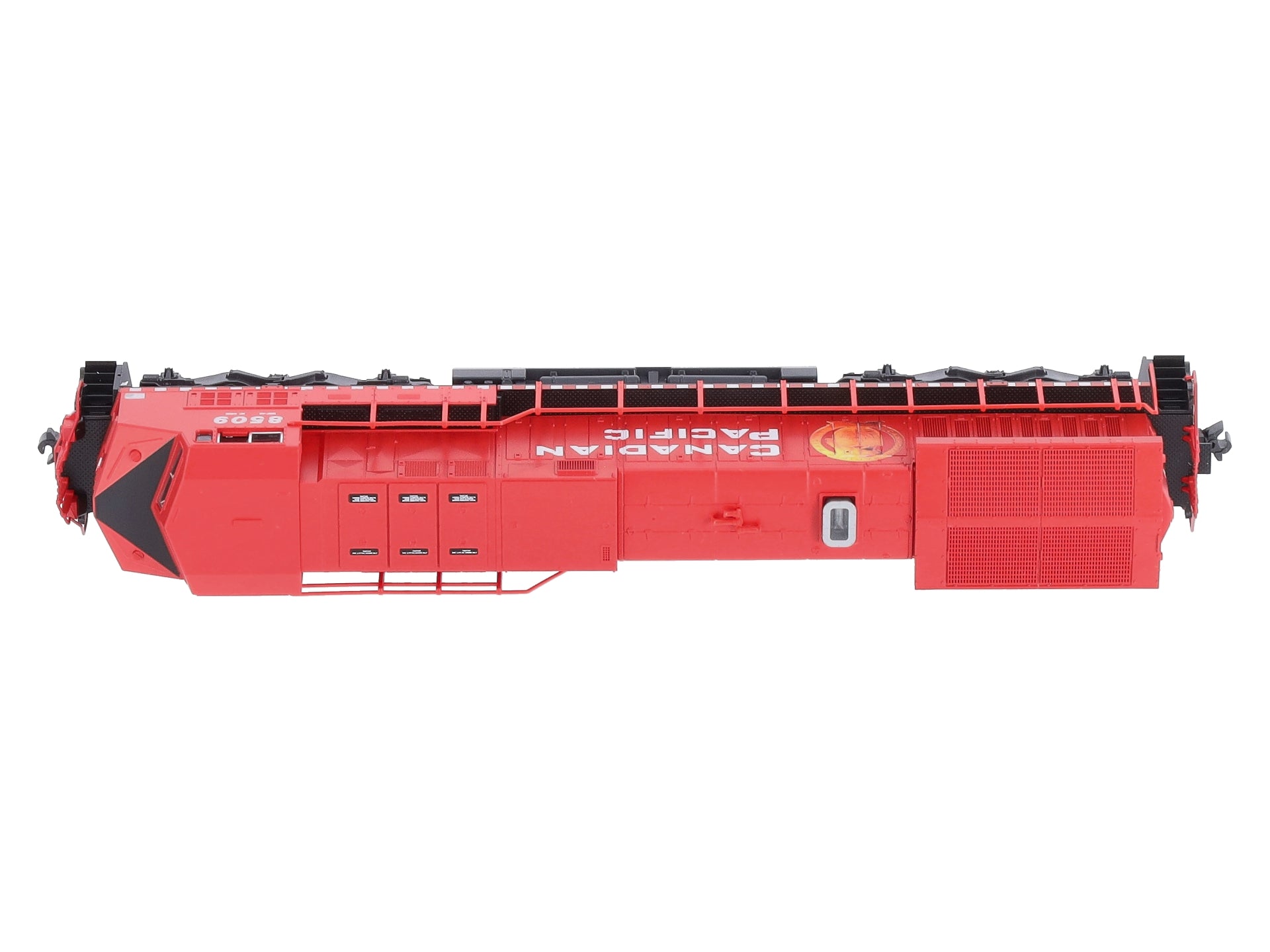 Kato 176-7215 N Scale Candadian Pacific Diesel Locomotive # 8509