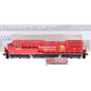 Kato 176-7215 N Scale Candadian Pacific Diesel Locomotive # 8509