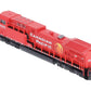 Kato 176-7215 N Scale Candadian Pacific Diesel Locomotive # 8509