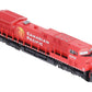 Kato 176-7215 N Scale Candadian Pacific Diesel Locomotive # 8509