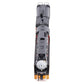 Kato 126-0301 N Southern Pacific-Daylight GS-4 4-8-4 Steam Locomotive #4449
