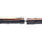 Kato 126-0301 N Southern Pacific-Daylight GS-4 4-8-4 Steam Locomotive #4449
