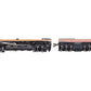 Kato 126-0301 N Southern Pacific-Daylight GS-4 4-8-4 Steam Locomotive #4449