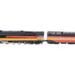 Kato 126-0301 N Southern Pacific-Daylight GS-4 4-8-4 Steam Locomotive #4449
